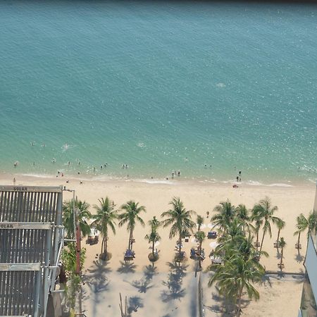 Vesna Hotel Nha Trang Zewnętrze zdjęcie