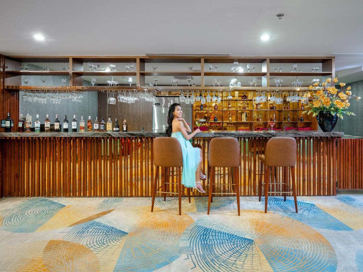 Vesna Hotel Nha Trang Zewnętrze zdjęcie