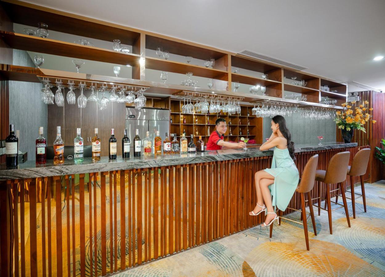 Vesna Hotel Nha Trang Zewnętrze zdjęcie