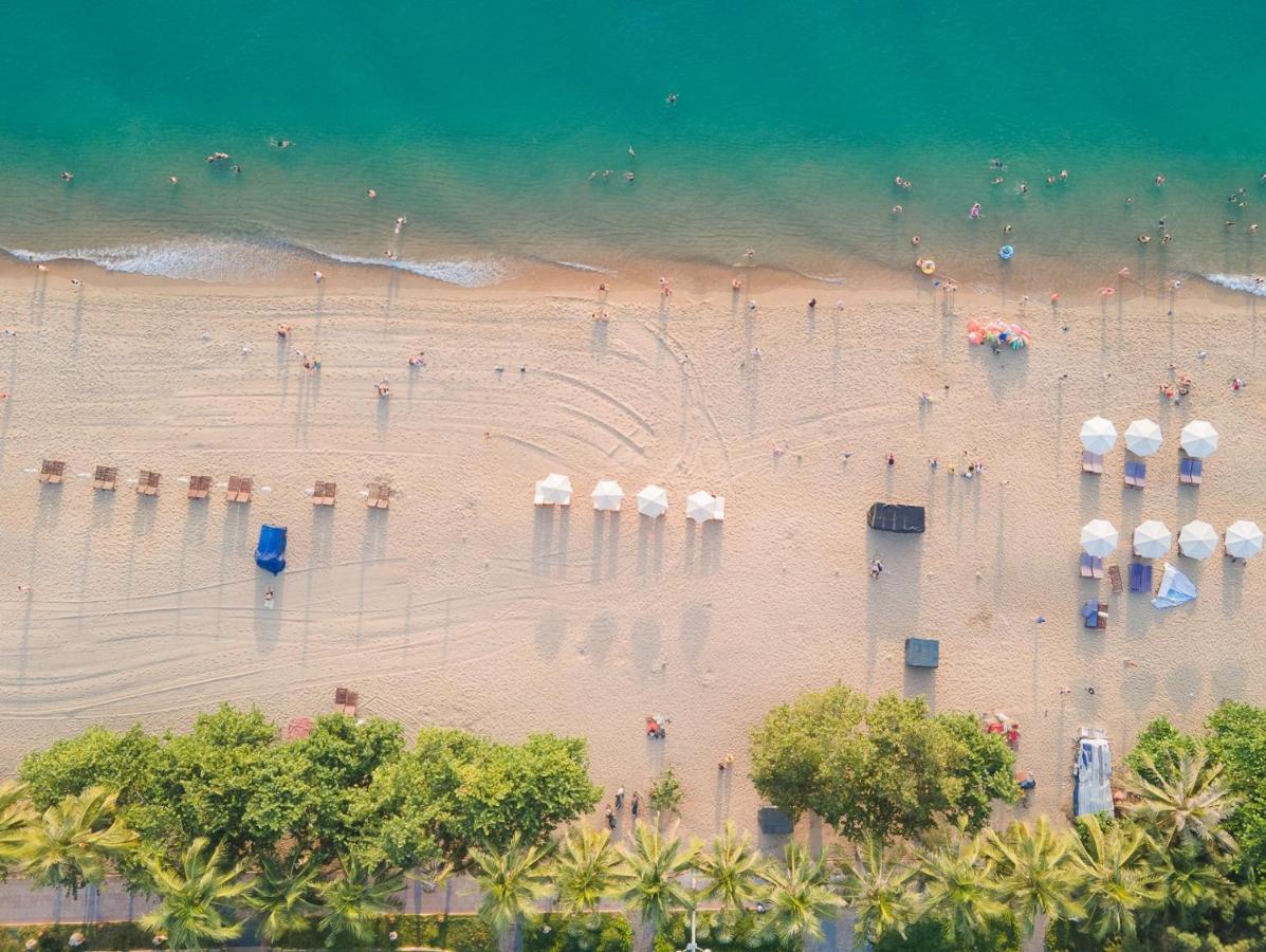 Vesna Hotel Nha Trang Zewnętrze zdjęcie