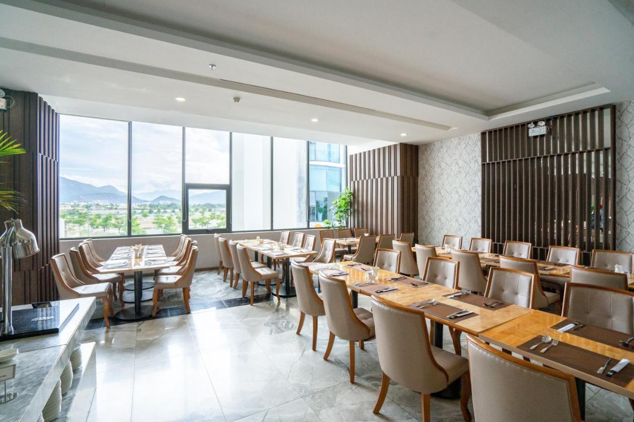 Vesna Hotel Nha Trang Zewnętrze zdjęcie