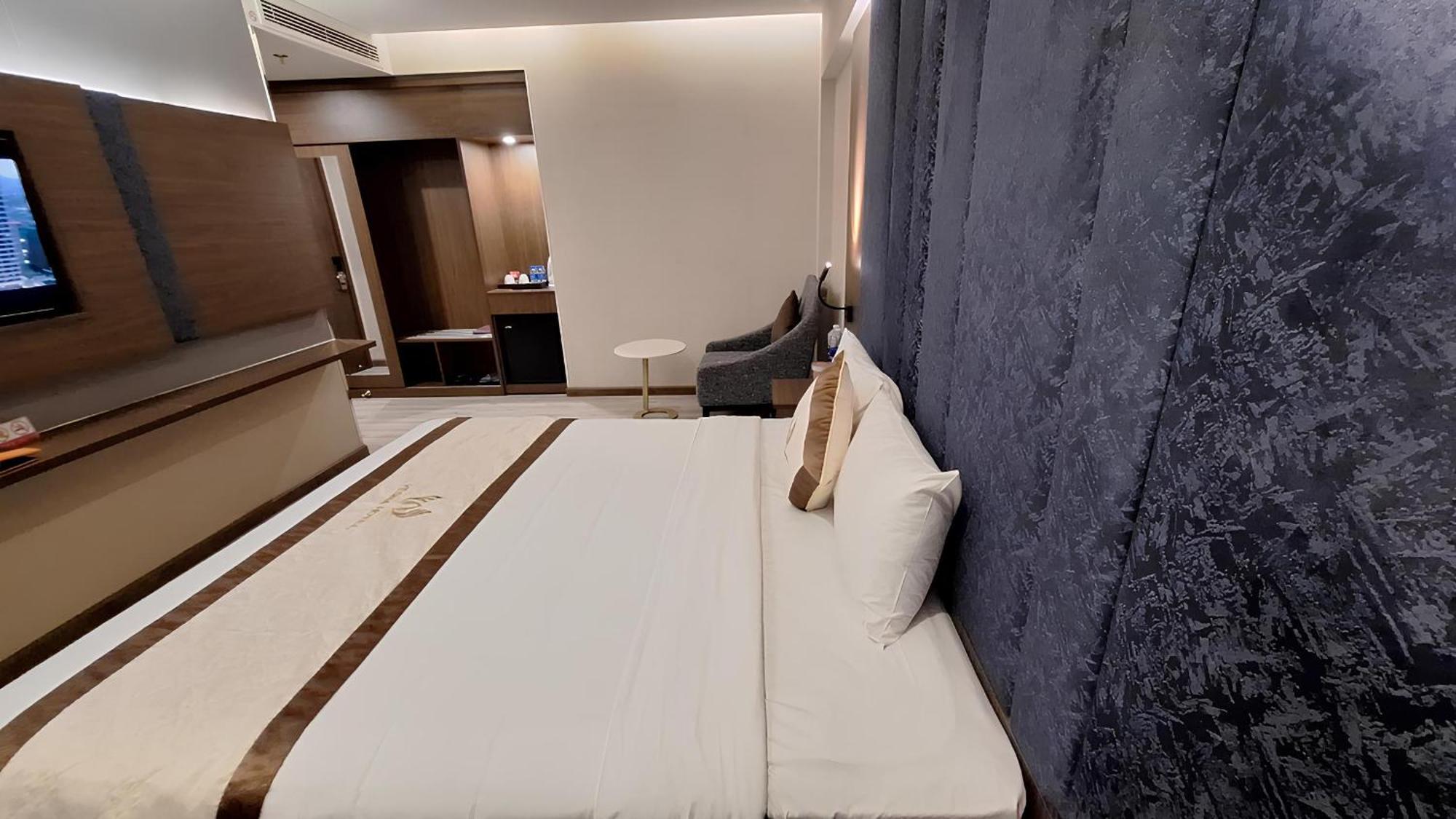 Vesna Hotel Nha Trang Zewnętrze zdjęcie