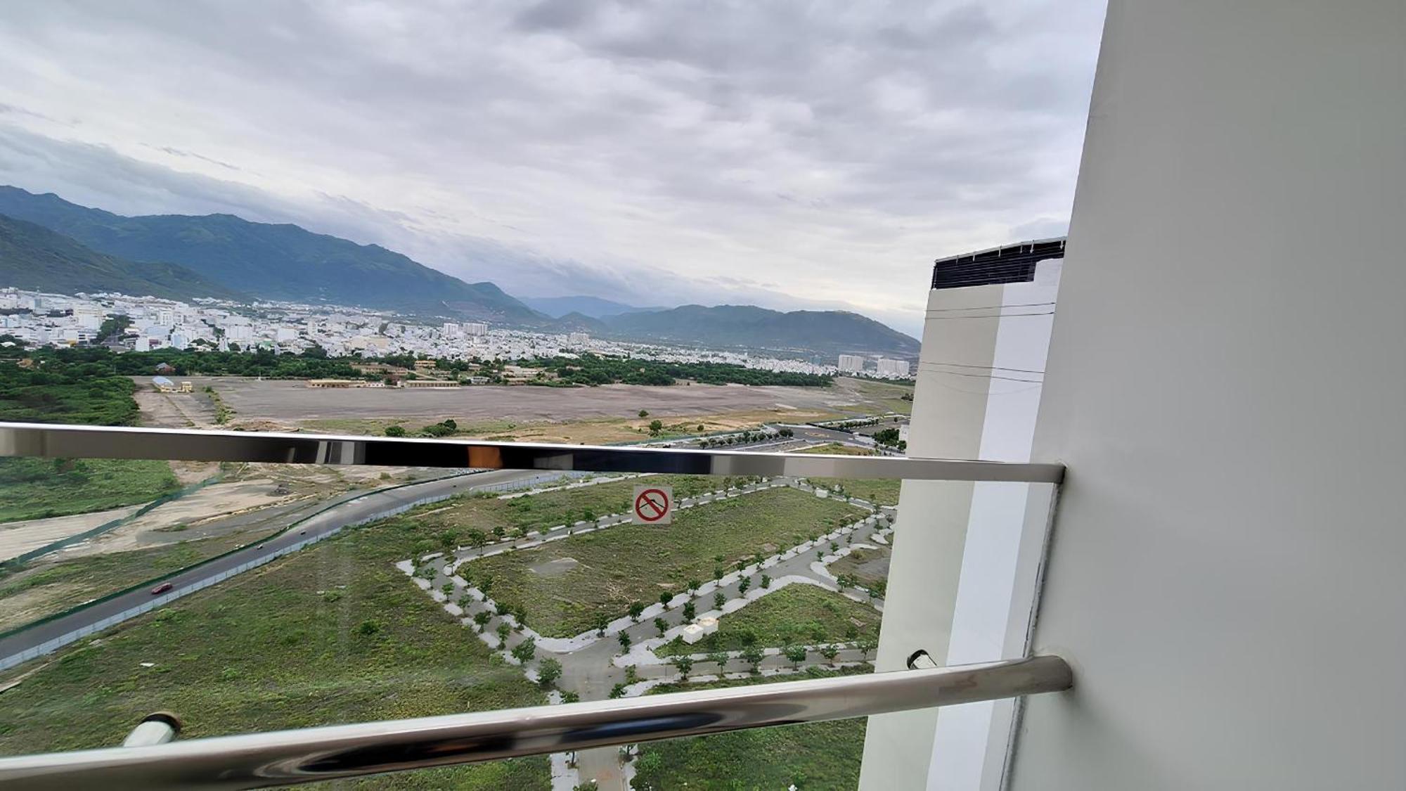 Vesna Hotel Nha Trang Zewnętrze zdjęcie
