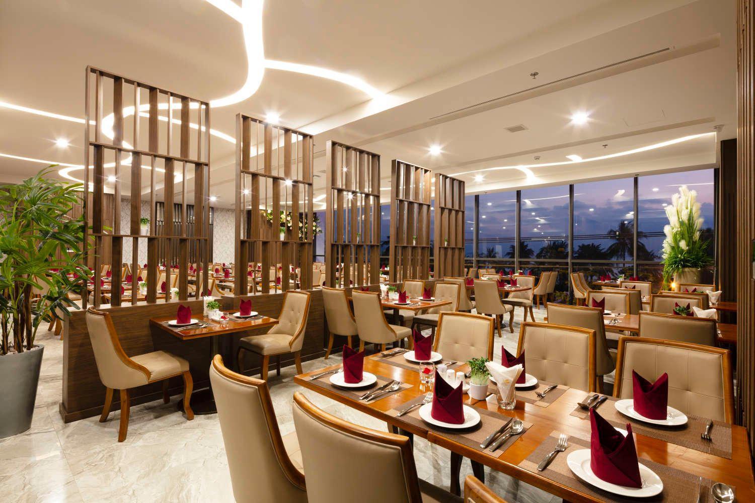 Vesna Hotel Nha Trang Zewnętrze zdjęcie