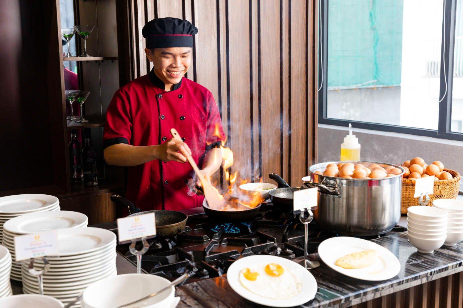 Vesna Hotel Nha Trang Zewnętrze zdjęcie
