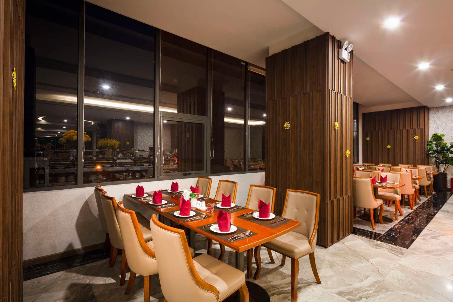 Vesna Hotel Nha Trang Zewnętrze zdjęcie