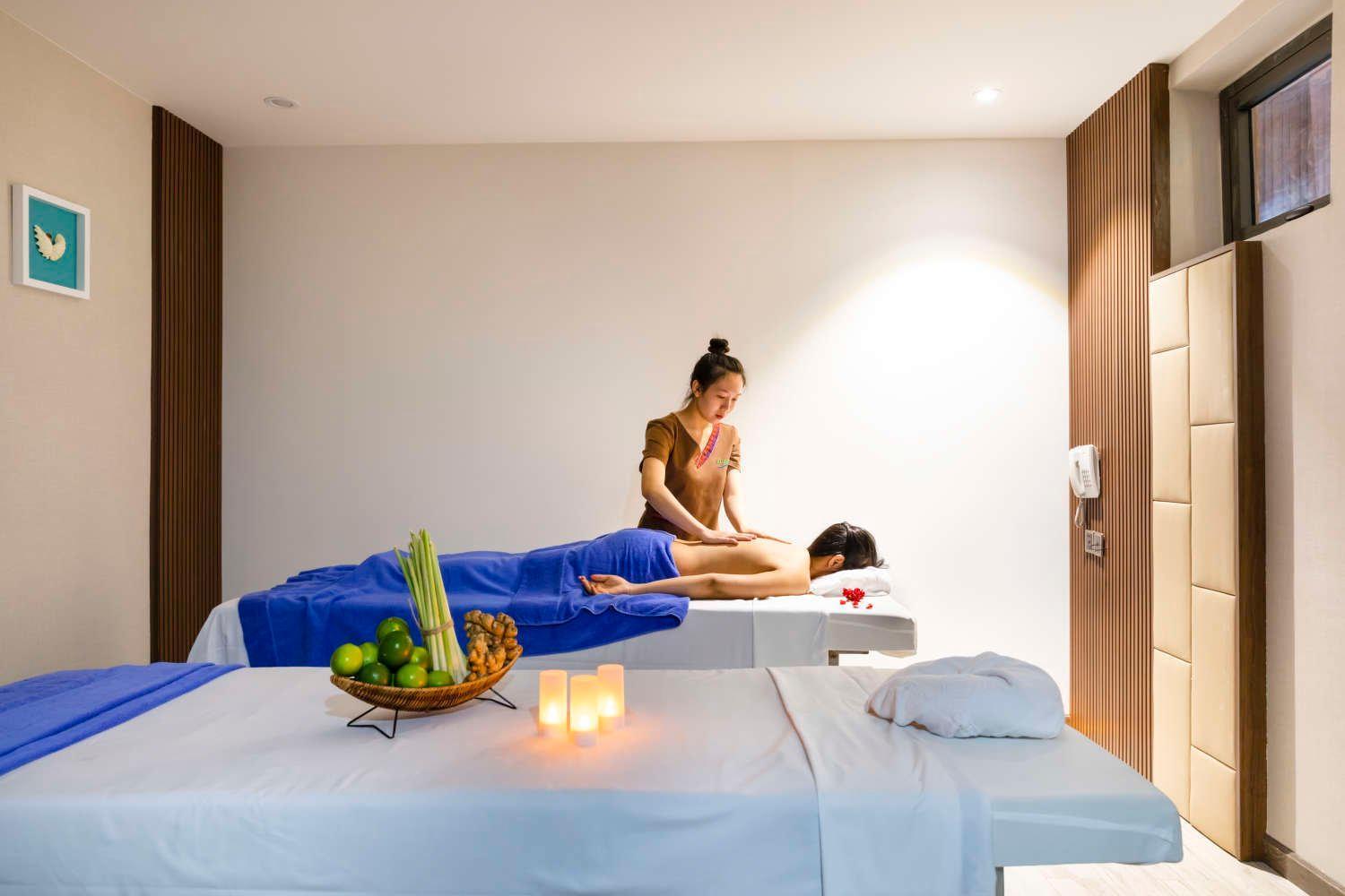 Vesna Hotel Nha Trang Zewnętrze zdjęcie