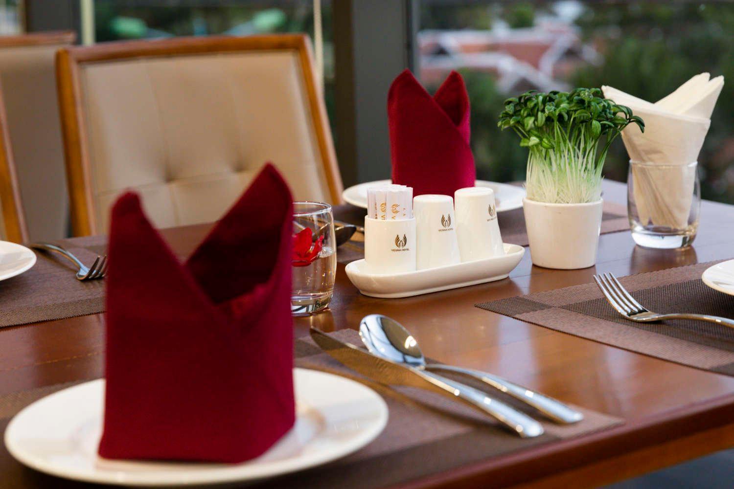 Vesna Hotel Nha Trang Zewnętrze zdjęcie