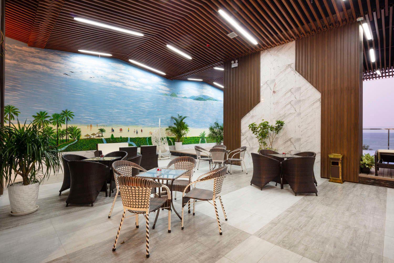 Vesna Hotel Nha Trang Zewnętrze zdjęcie