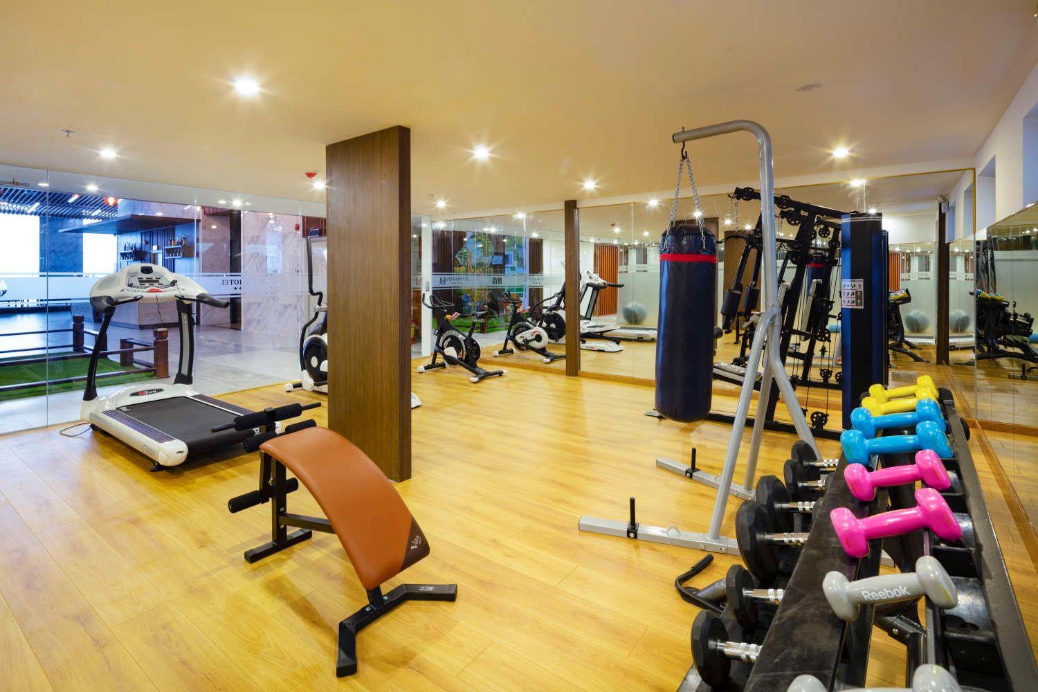 Vesna Hotel Nha Trang Zewnętrze zdjęcie