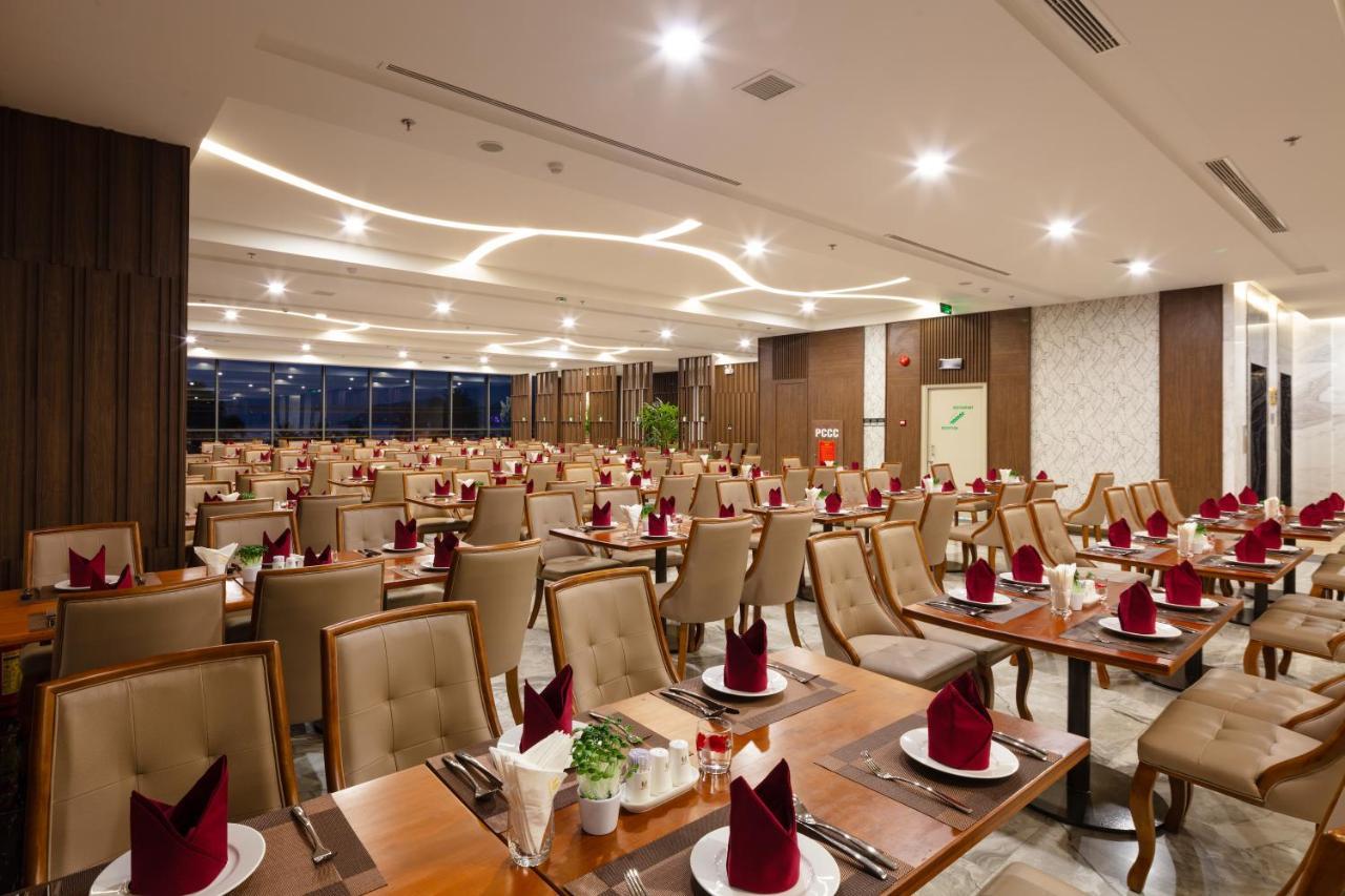 Vesna Hotel Nha Trang Zewnętrze zdjęcie