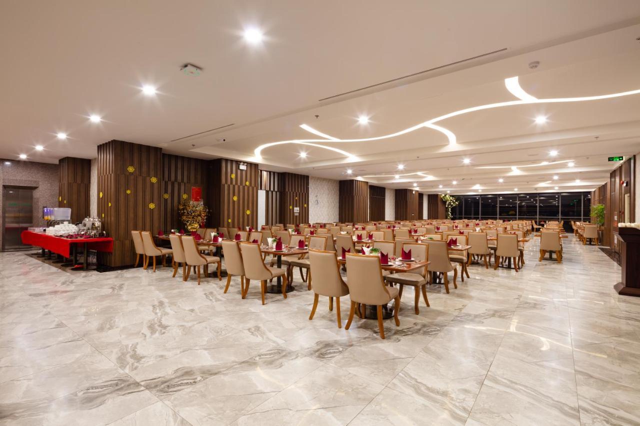 Vesna Hotel Nha Trang Zewnętrze zdjęcie