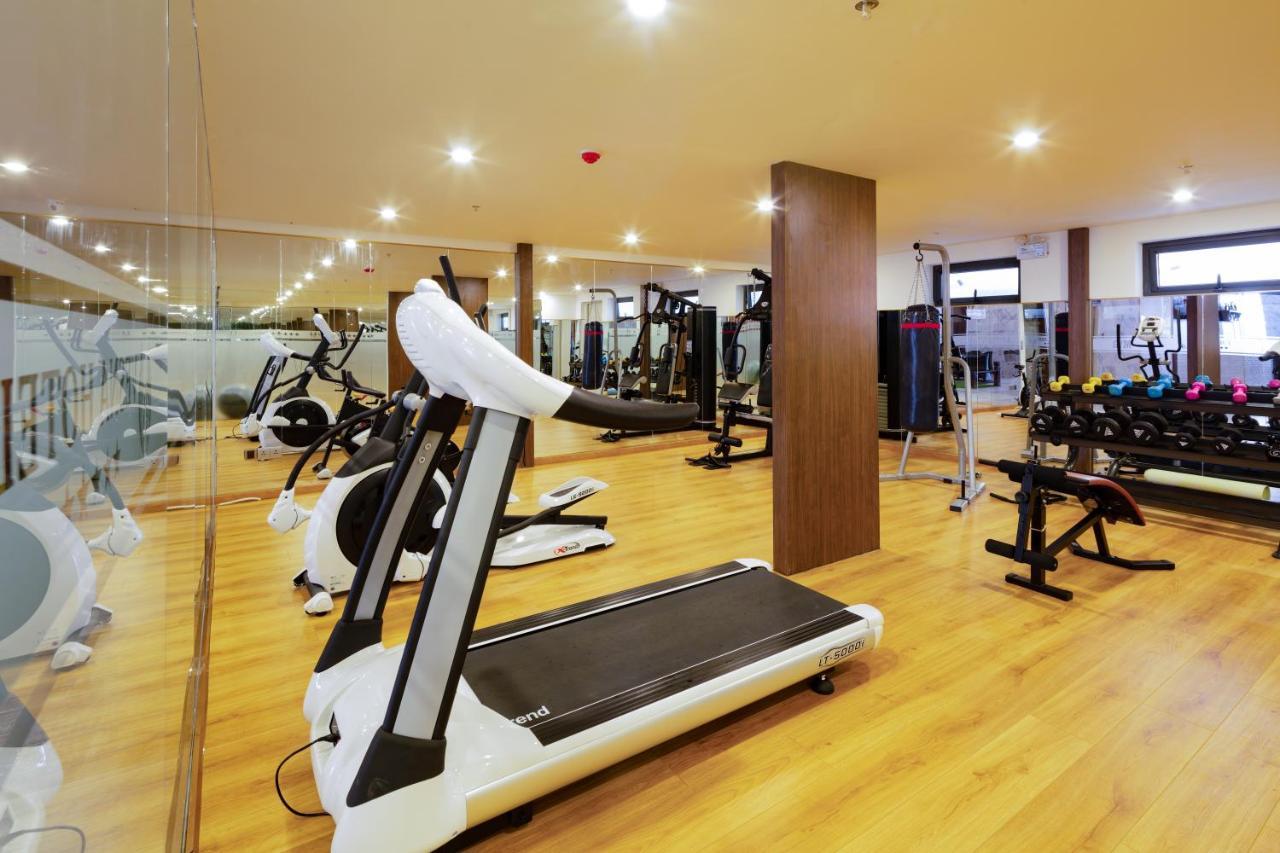 Vesna Hotel Nha Trang Zewnętrze zdjęcie